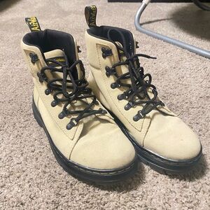 Dr. Martens Women’s Boots